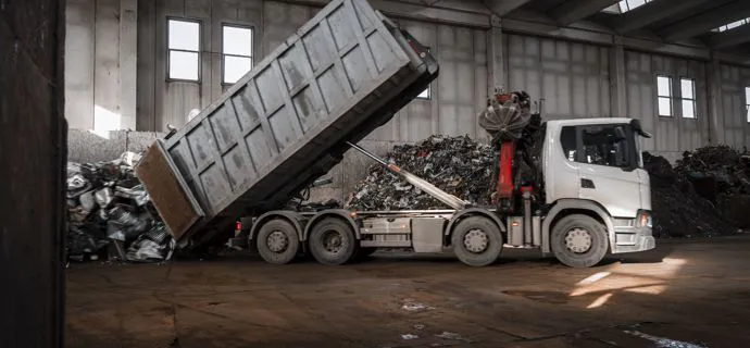 Azienda FerroMetal s.r.l.