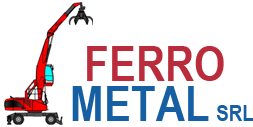 Logo FerroMetal SRL